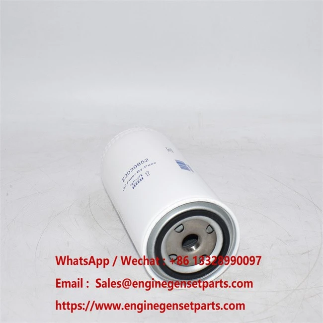 22030852 Lube Filter