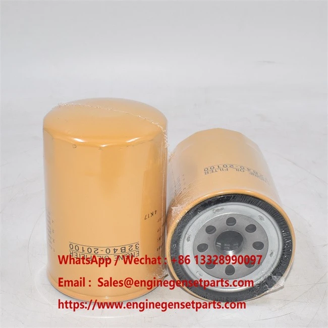 32B40-20100 Oil Filter 32B40-20100 Oil Filter