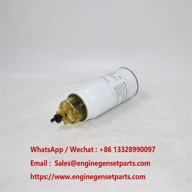 612630080088 Fuel Water Separator
