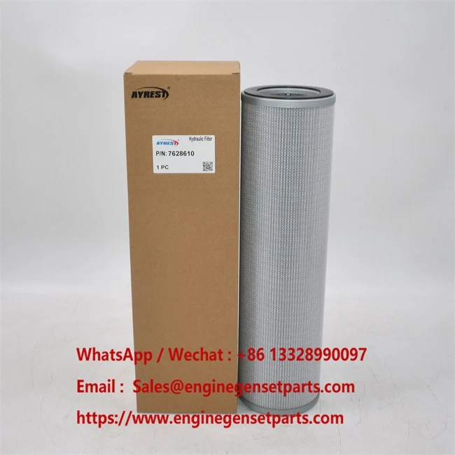 7628610 Filter Element