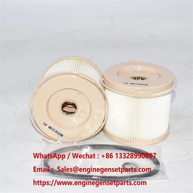 861014 Fuel Filter
