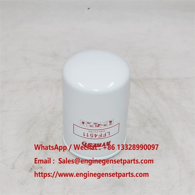 Fuel Filter LFF4511 suppliers