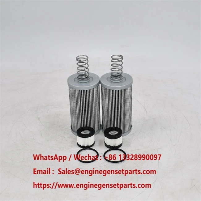 EA1412 Hydraulic Filter