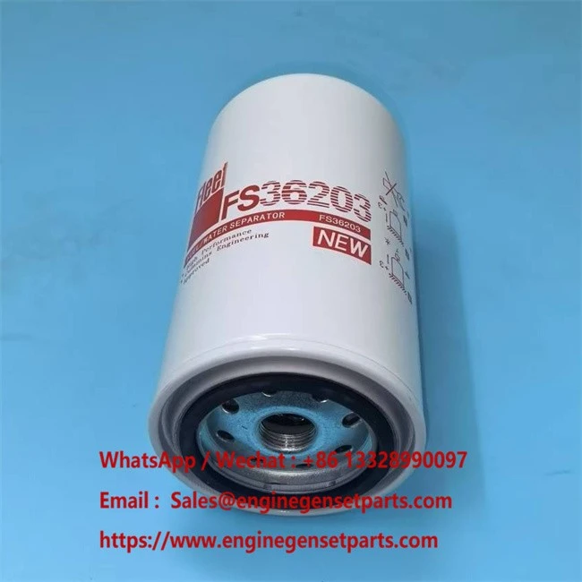 FS36203 Fuel Water Separator