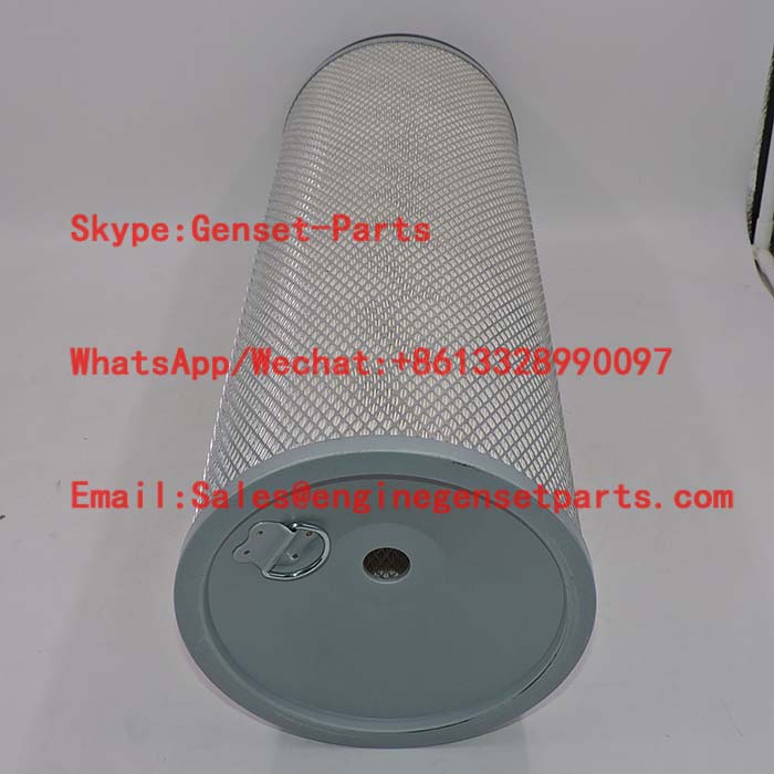 Exchange OEM AF980 P133702 Air Filter Cross Reference