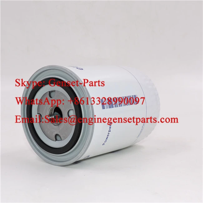 Fleetguard LF701 Cross Reference Perkins 2654403 901-102 MANN W940/24 Oil Filter