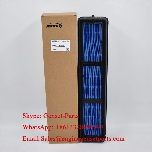 AL225552 Air Filter