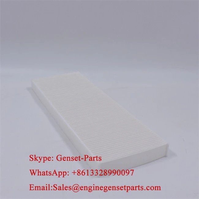 2095029 Scania Filter