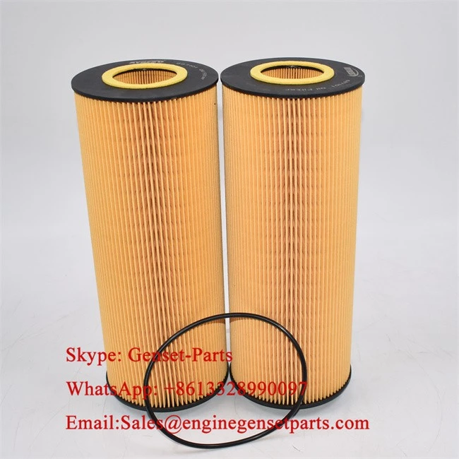 LF3829 687101 Lube Filter