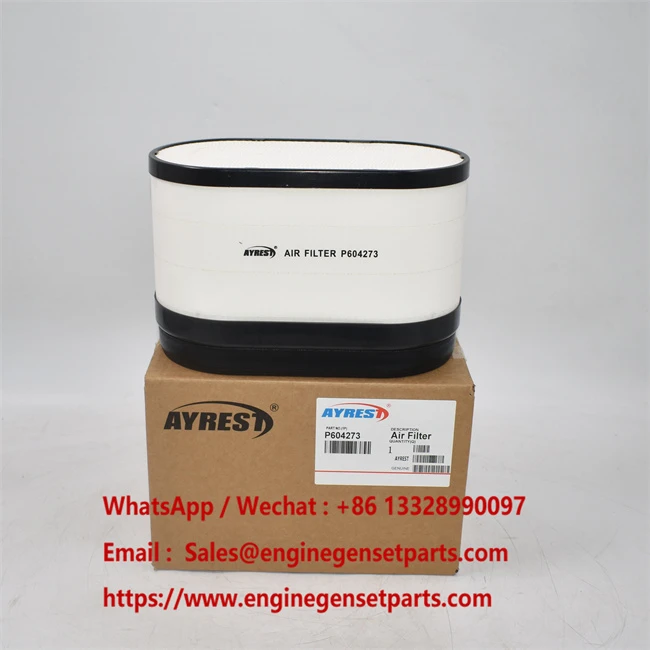 Air Filter Cross Reference Donaldson P604273 Fleetguard AF26159 Fram CA9900 Baldwin CA5416 GMC 15286805 88944151 Air Filter Cross Reference Donaldson P604273 Fleetguard AF26159 Fram CA9900 Baldwin CA5416 GMC 15286805 88944151